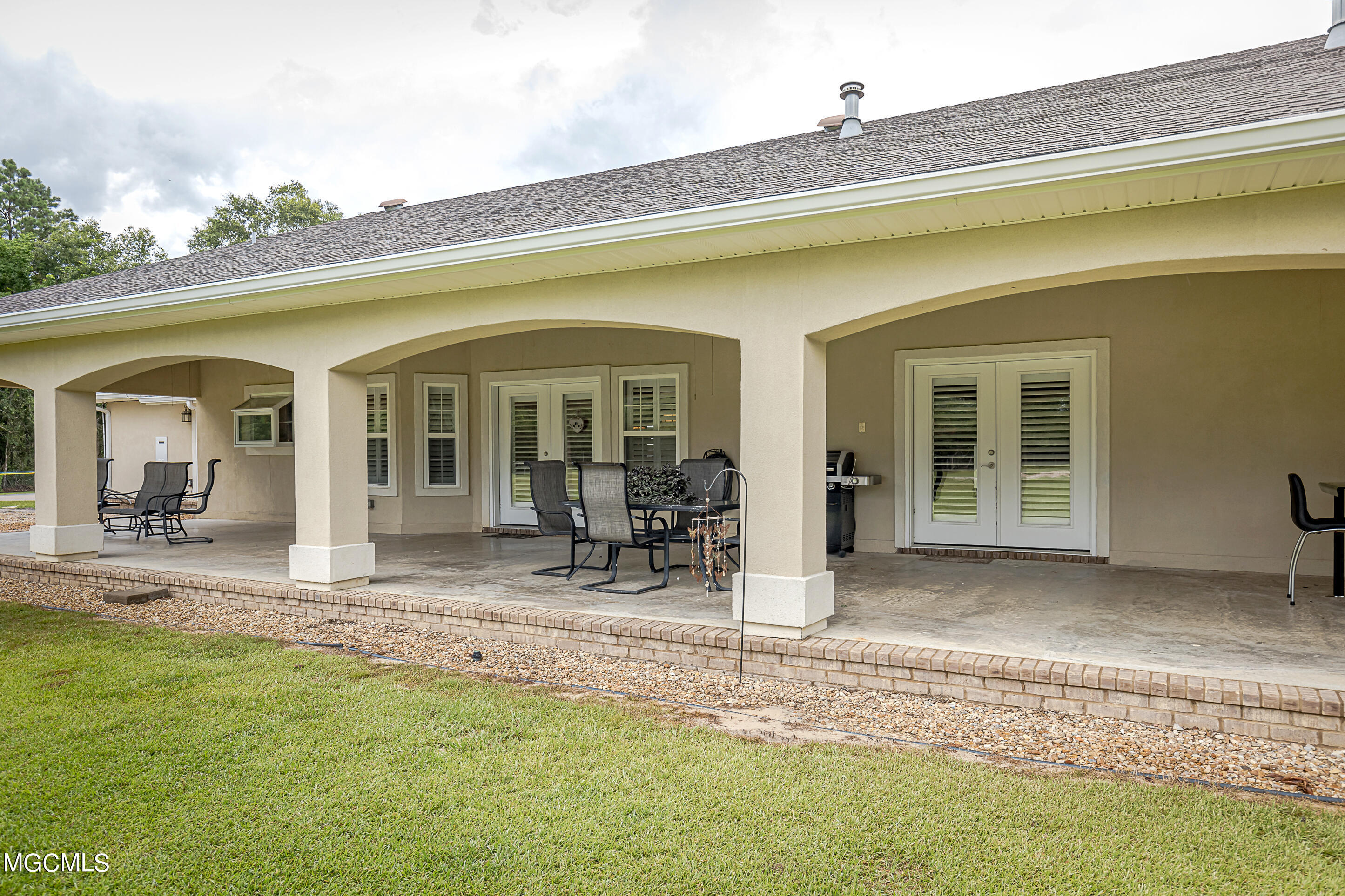 14917 Old Biloxi Road Vancleave, MS 39565 - Photo 55 of 75 IMG_4758