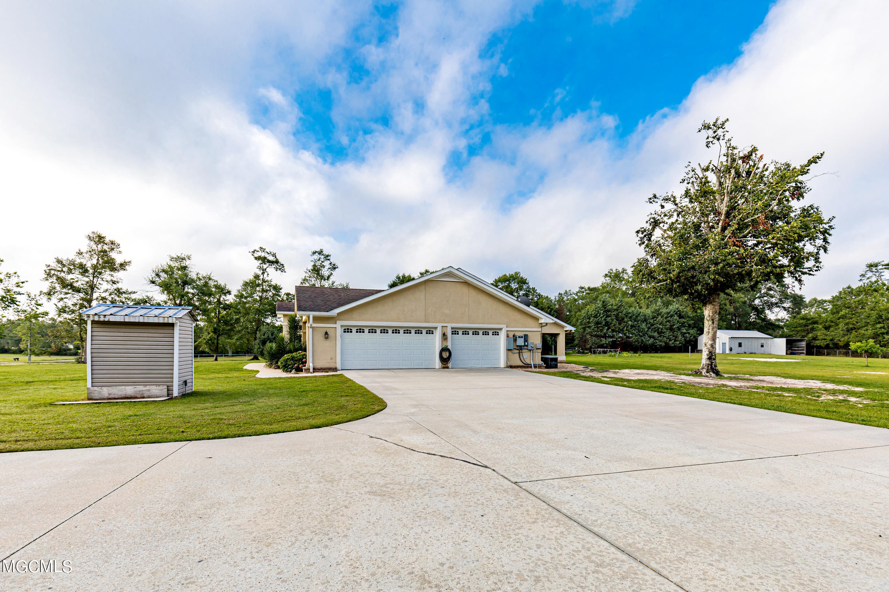 14917 Old Biloxi Road Vancleave, MS 39565 - Photo 59 of 75 IMG_4836