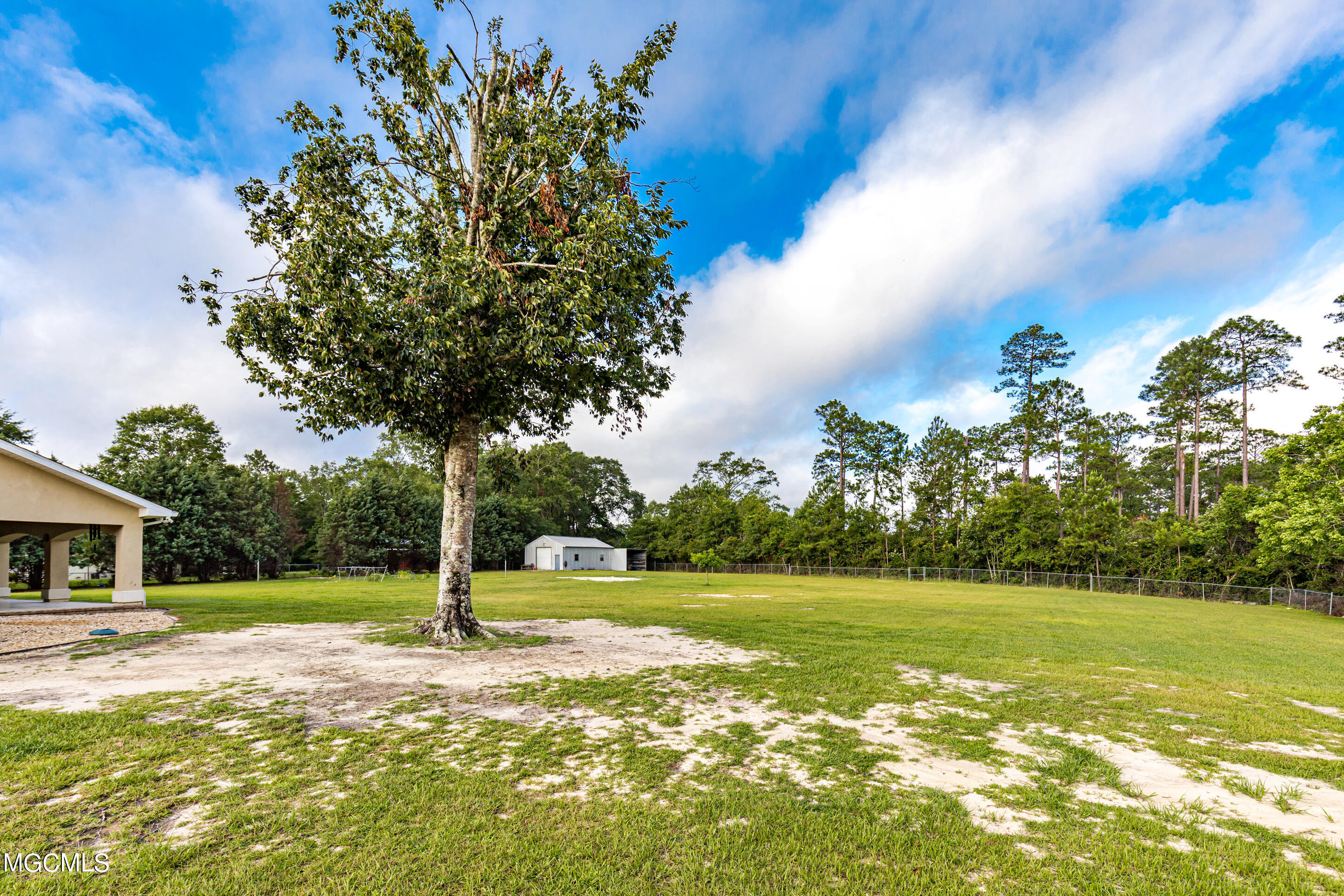 14917 Old Biloxi Road Vancleave, MS 39565 - Photo 60 of 75 IMG_4839