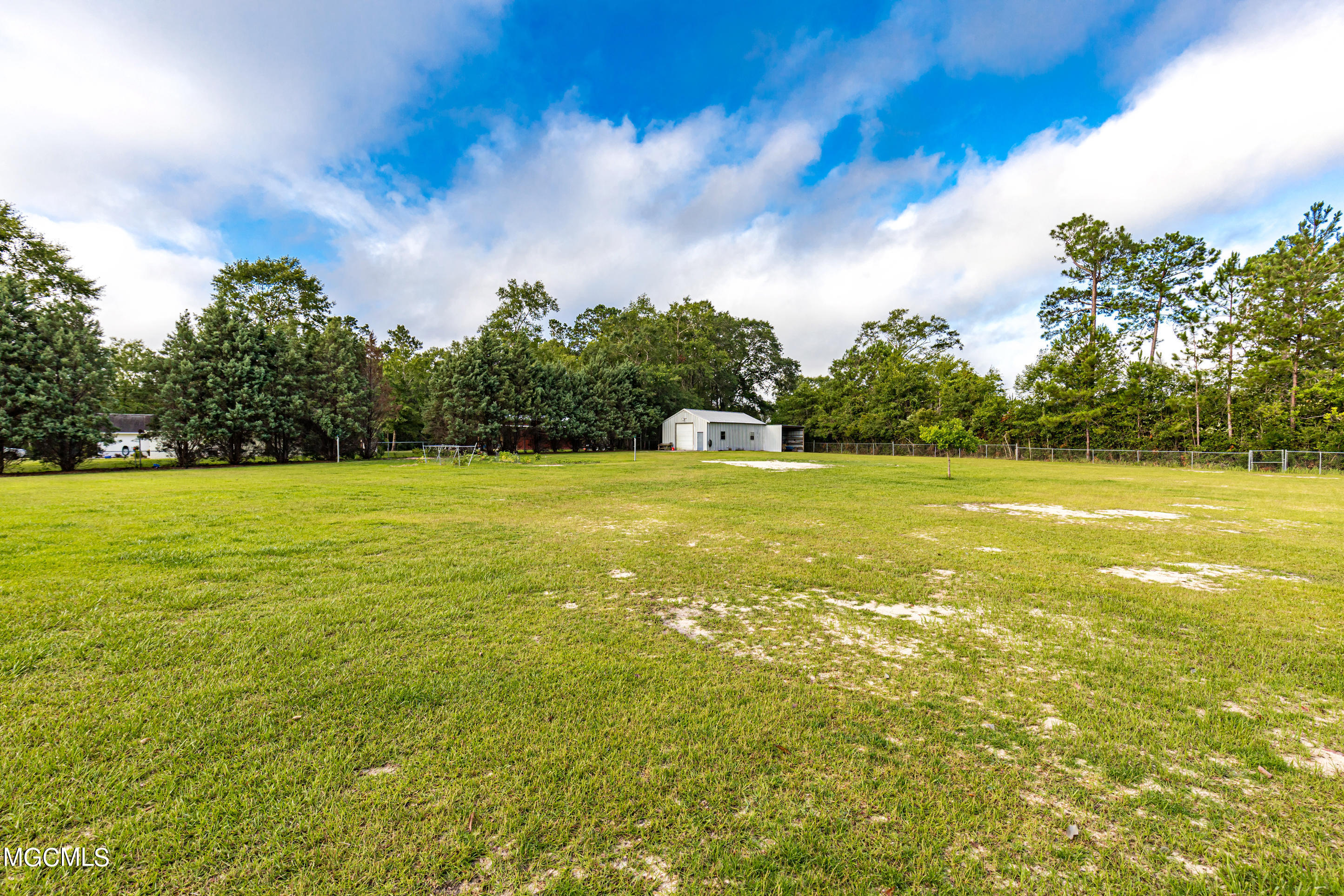 14917 Old Biloxi Road Vancleave, MS 39565 - Photo 61 of 75 IMG_4842