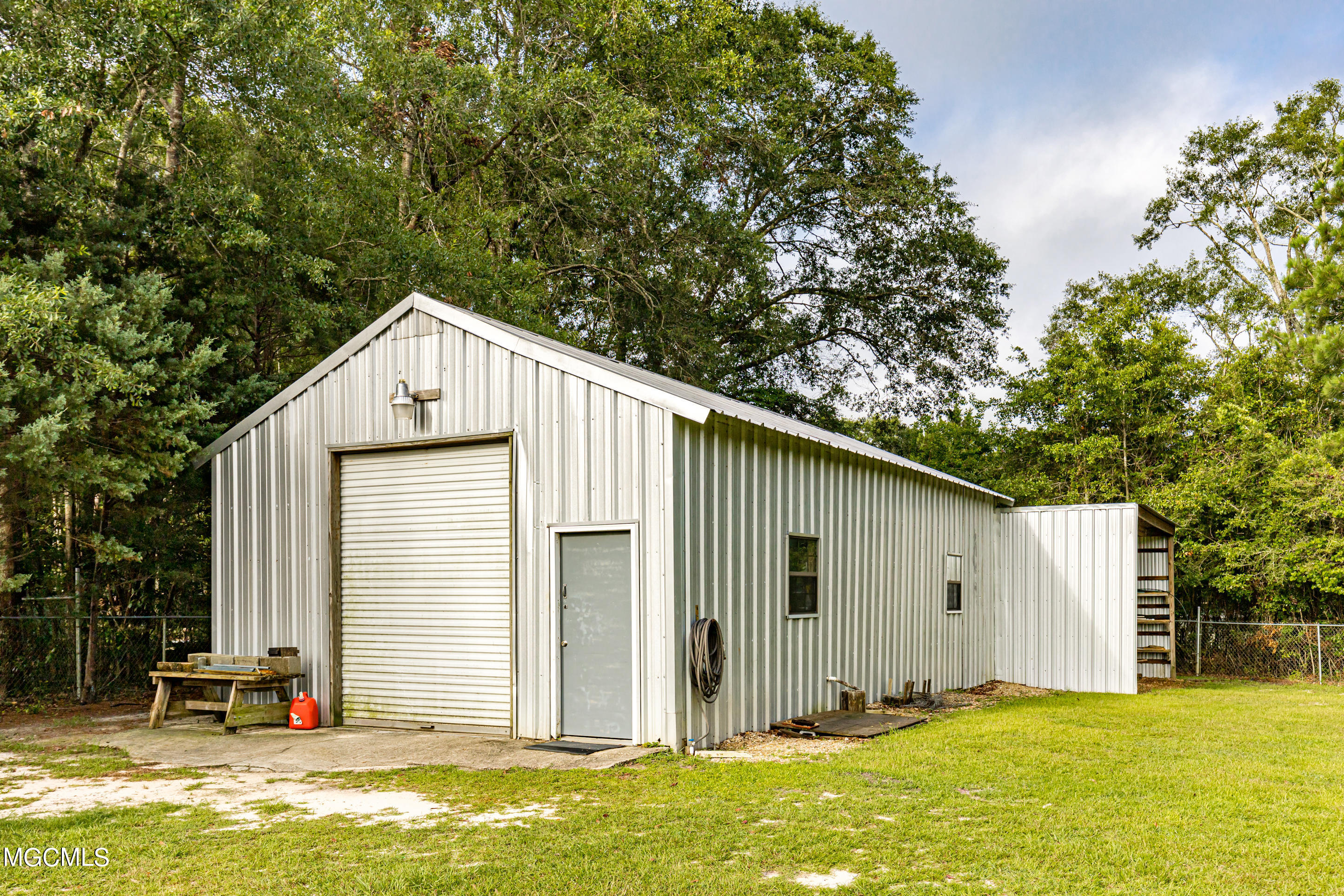 14917 Old Biloxi Road Vancleave, MS 39565 - Photo 62 of 75 IMG_4848