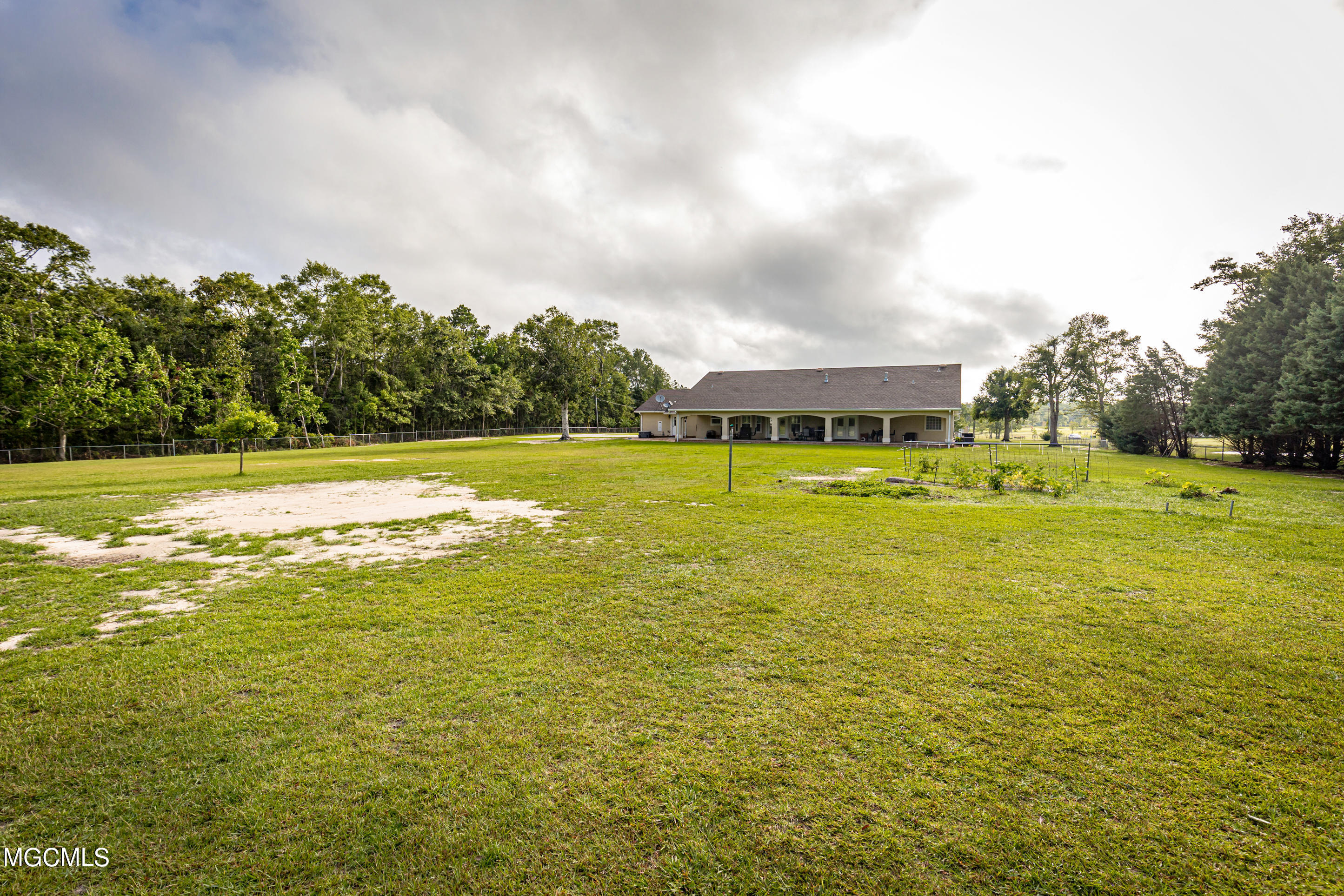 14917 Old Biloxi Road Vancleave, MS 39565 - Photo 63 of 75 IMG_4851