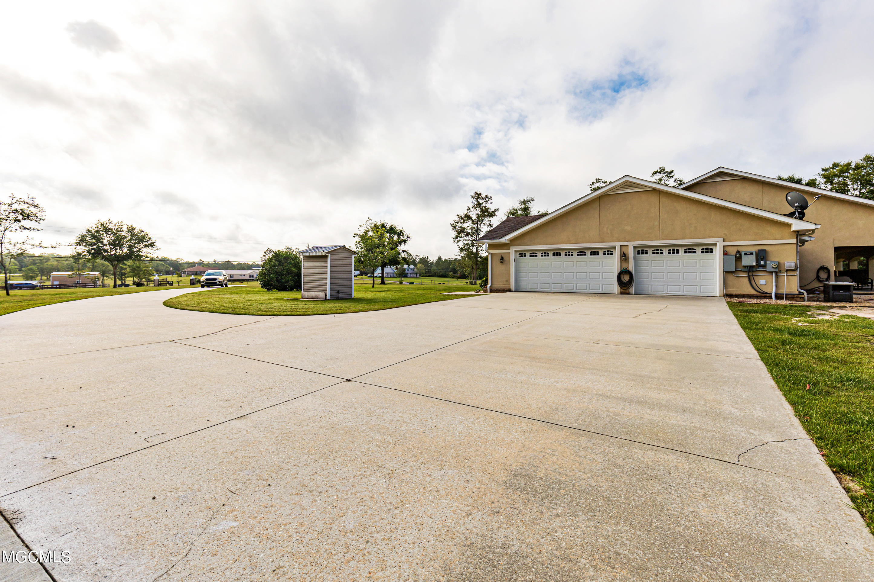 14917 Old Biloxi Road Vancleave, MS 39565 - Photo 68 of 75 IMG_4872