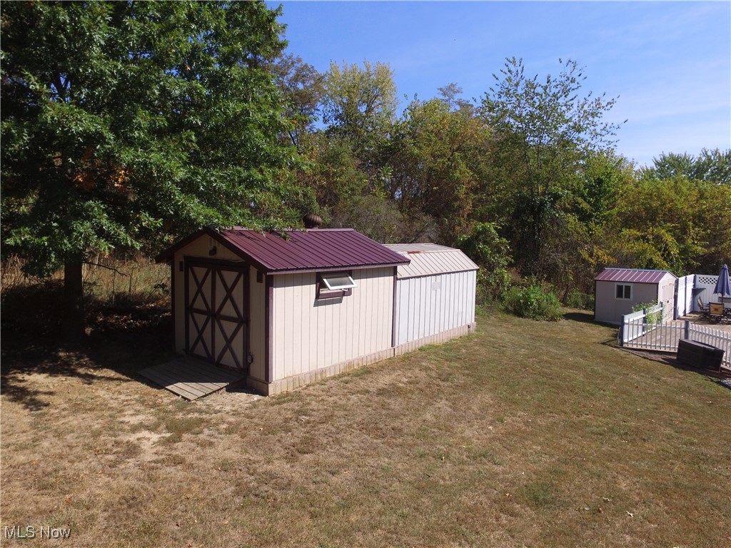 450 Two Ridge Road Steubenville, OH 43953 - Photo 38 of 45 Gallery Image 38