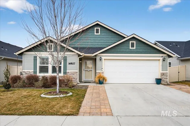 $459,000 | 16827 North Cornwallis Drive, Nampa, ID 83687