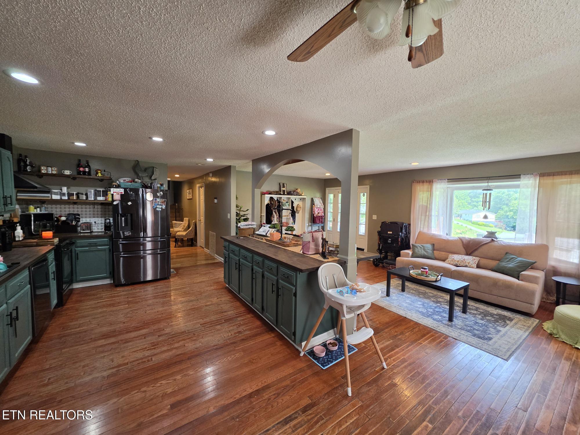 144 Mathel Church Road Hulen, KY 40845 - Photo 10 of 27 20260625_164825