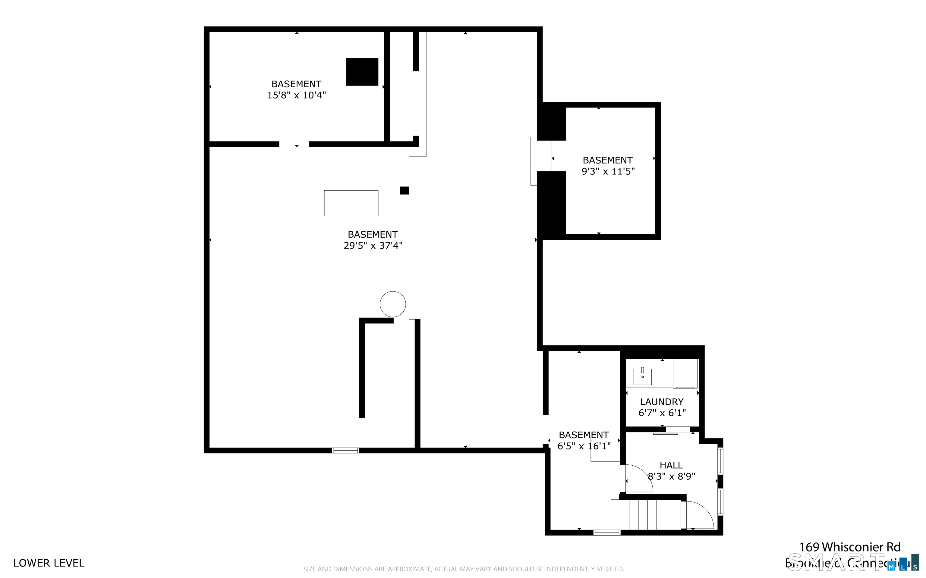 169 Whisconier Road Brookfield, CT 06804 - Photo 40 of 40