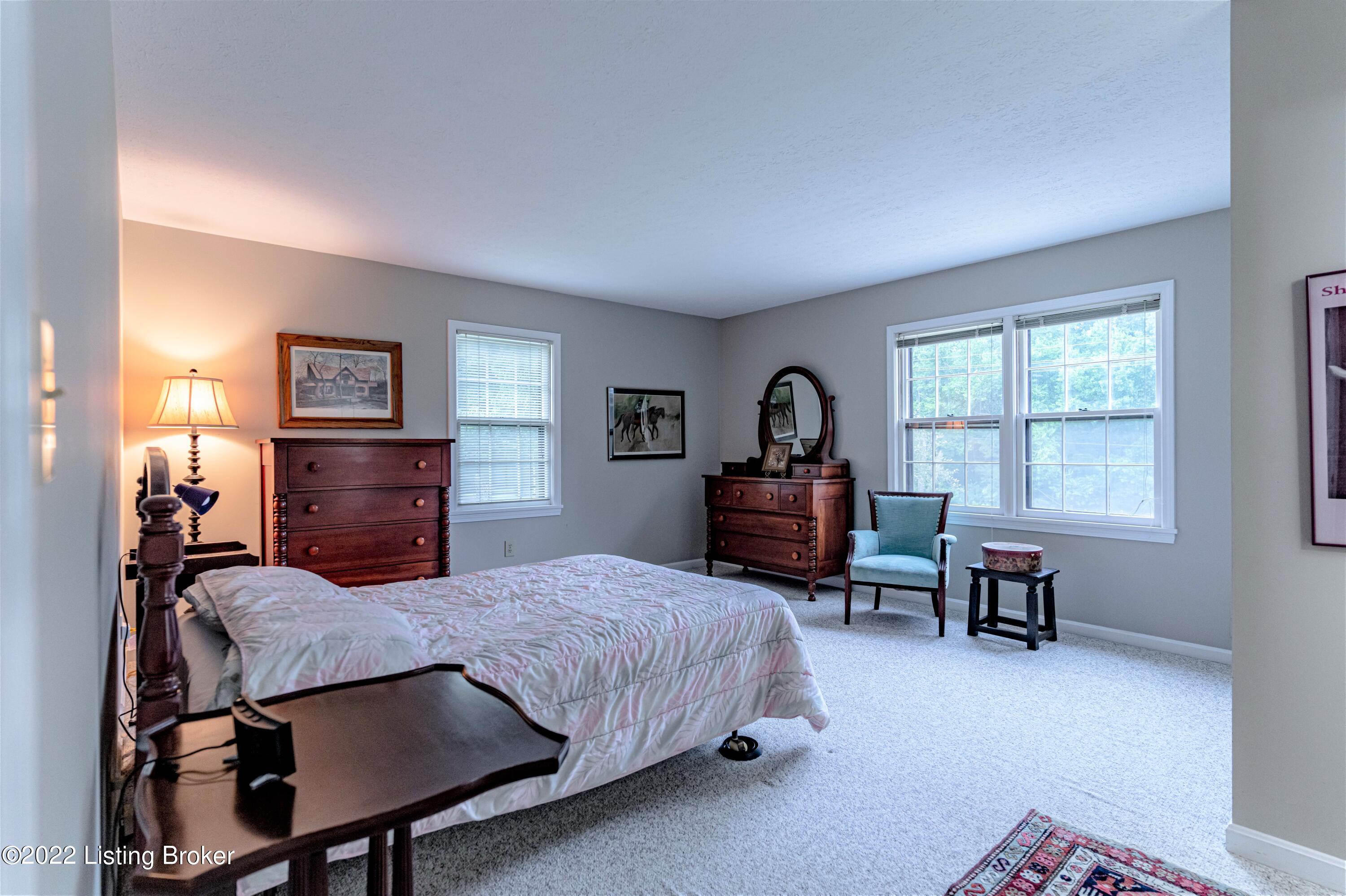 3696 Webb Road Simpsonville, KY 40067 - Photo 44 of 66 Bedroom