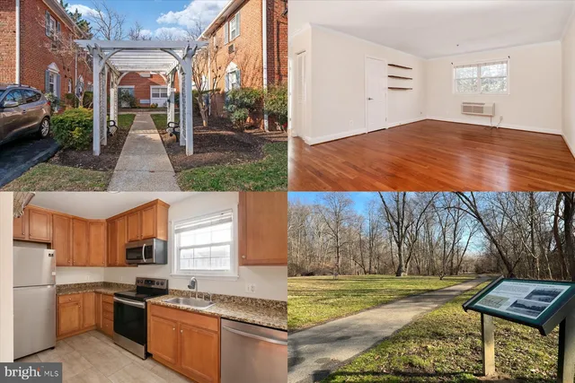 $159,000 | 19 Post, Unit AVENUE 203, Laurel, MD 20707