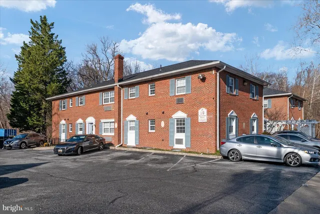 $159,000 | 19 Post, Unit AVENUE 203, Laurel, MD 20707