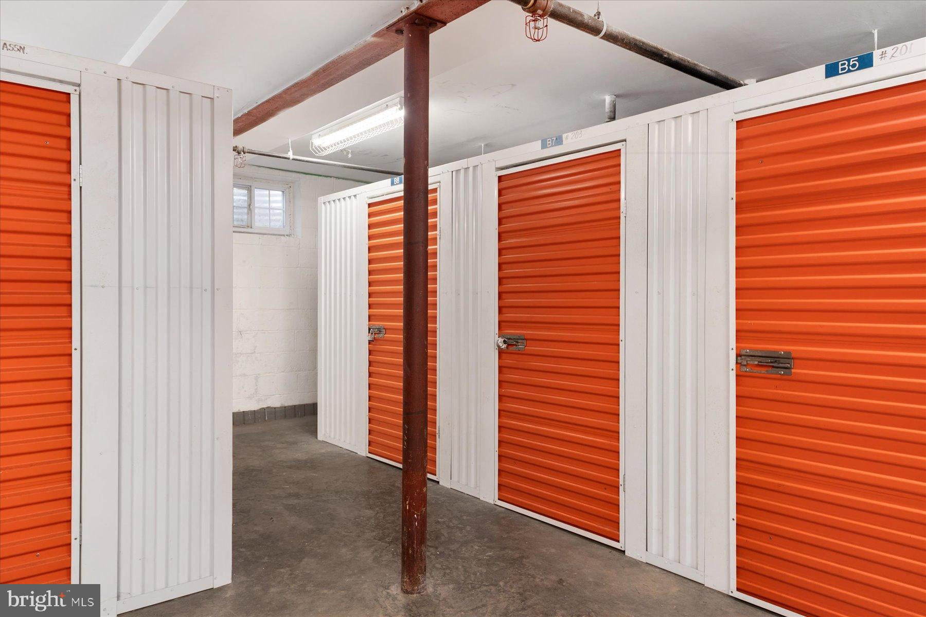 19 Post, Unit AVENUE 203 Laurel, MD 20707 - Photo 23 of 32 a view of a room with a white walls