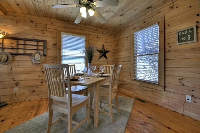 $341,500 | 142 Arrow Ridge Road, McCaysville, GA 30555