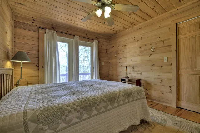 $341,500 | 142 Arrow Ridge Road, McCaysville, GA 30555