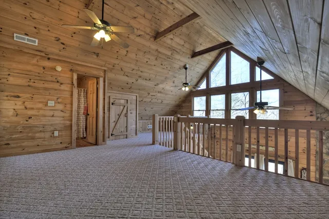 $341,500 | 142 Arrow Ridge Road, McCaysville, GA 30555