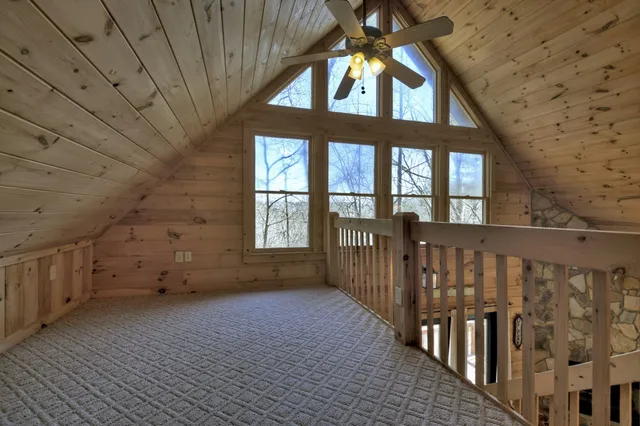 $341,500 | 142 Arrow Ridge Road, McCaysville, GA 30555