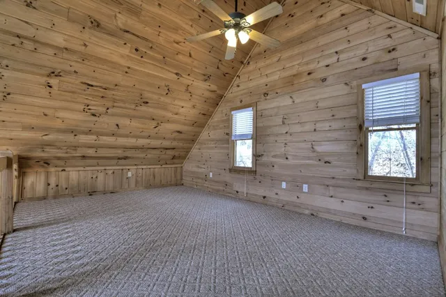 $341,500 | 142 Arrow Ridge Road, McCaysville, GA 30555