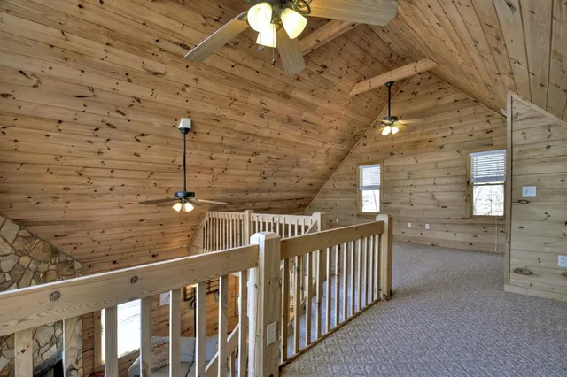 $341,500 | 142 Arrow Ridge Road, McCaysville, GA 30555