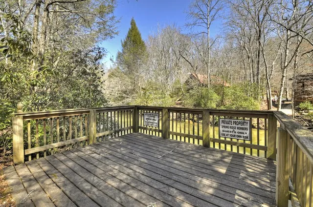 $341,500 | 142 Arrow Ridge Road, McCaysville, GA 30555