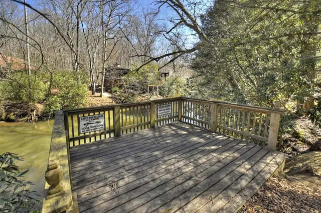 $341,500 | 142 Arrow Ridge Road, McCaysville, GA 30555