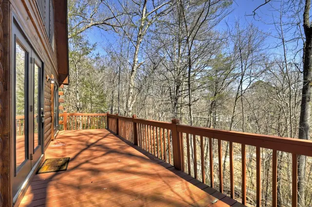 $341,500 | 142 Arrow Ridge Road, McCaysville, GA 30555