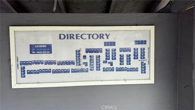 $569,000 | 1250 South Brookhurst Street, Unit 2033, Anaheim, CA 92804