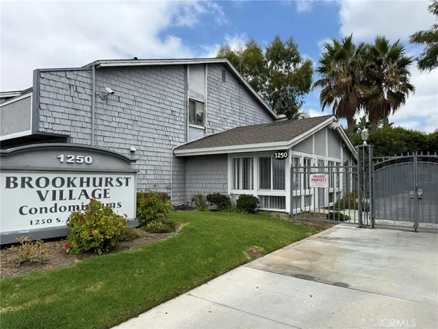 $569,000 | 1250 South Brookhurst Street, Unit 2033, Anaheim, CA 92804