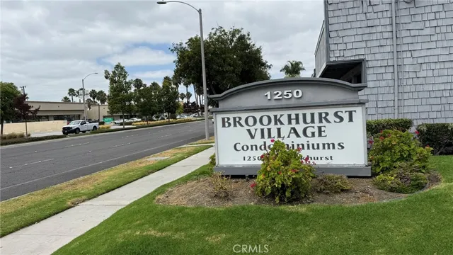 $569,000 | 1250 South Brookhurst Street, Unit 2033, Anaheim, CA 92804