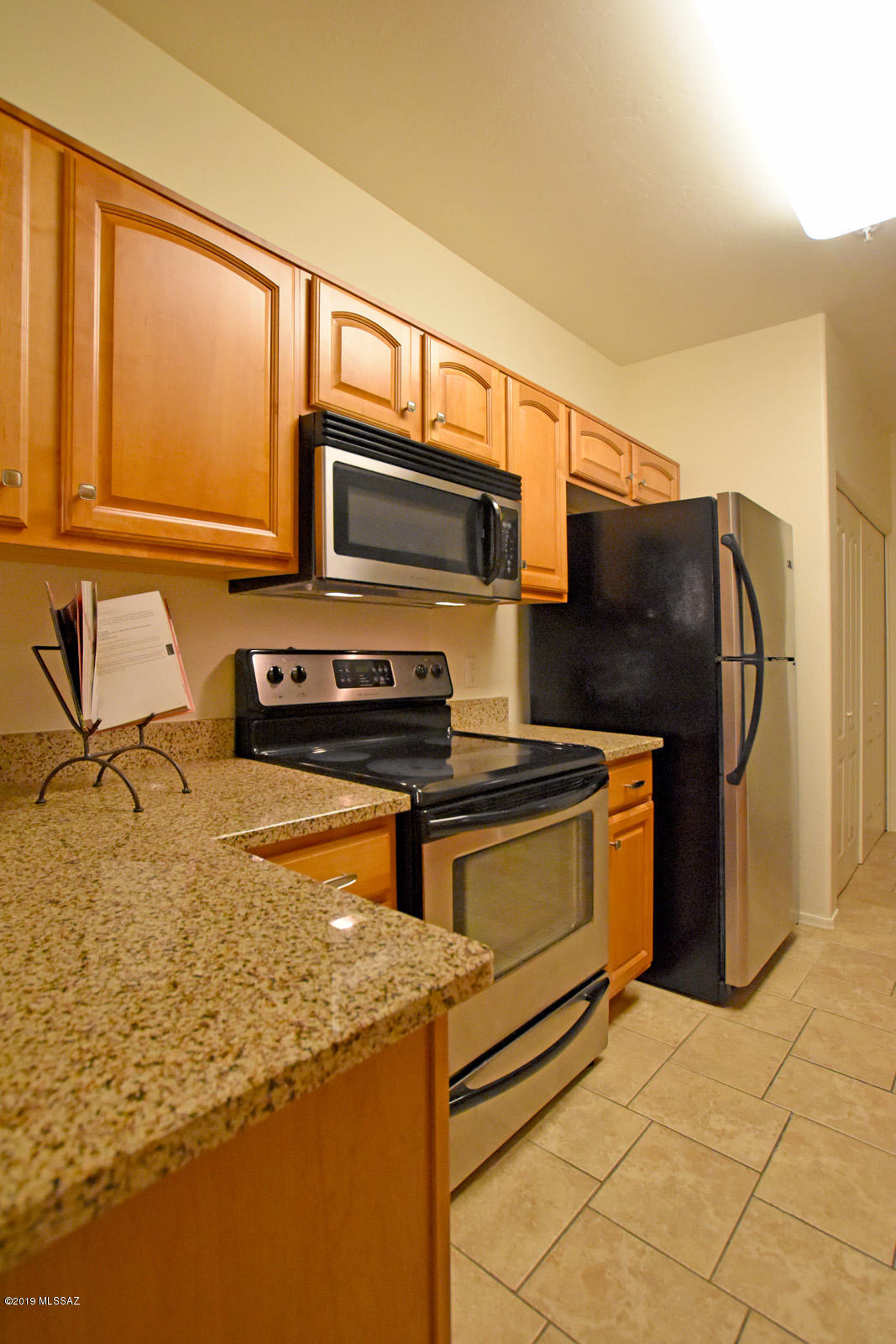 2550 East River Road, Unit 11102 Tucson, AZ 85718 - Photo 6 of 28