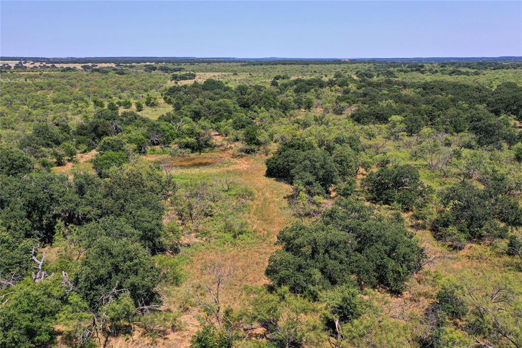 131.7-acres Roney Road Jacksboro, TX 76458 - Photo 29 of 40 a view of a yard with an umbrella