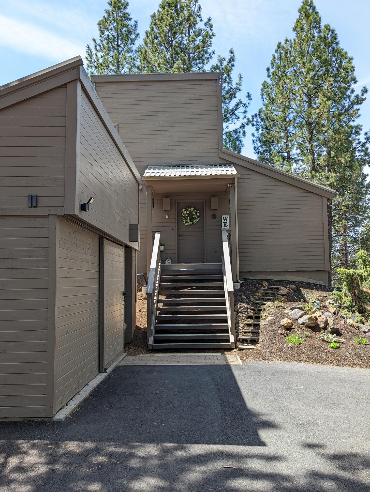 17907 Rhododendron Lane, Unit 11 Sunriver, OR 97707 - Photo 40 of 44 There is a spacious storage shed