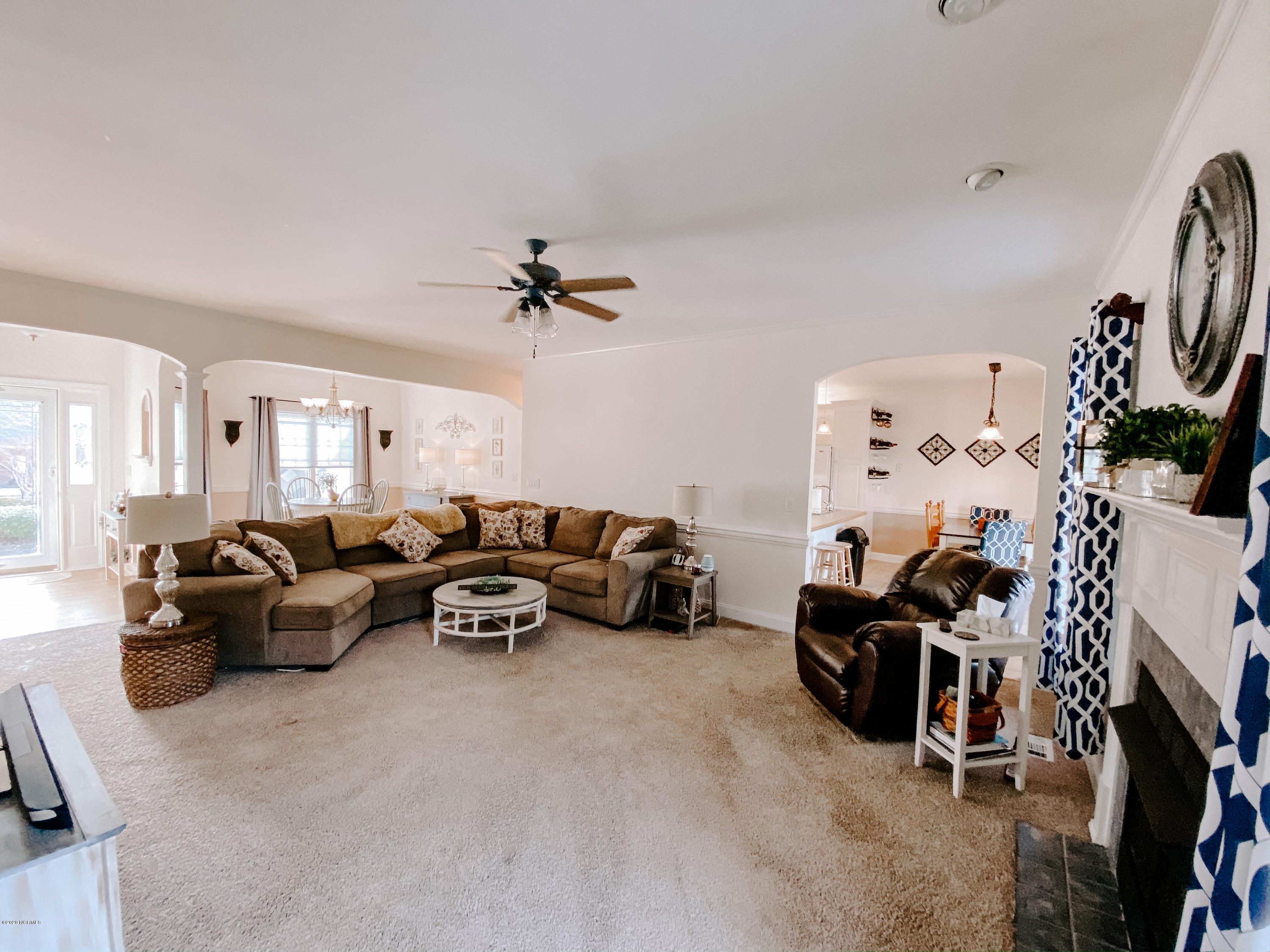 232 Mellen Road New Bern, NC 28562 - Photo 14 of 45 IMG_0036