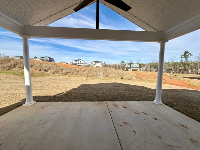 $394,000 | 7381 Pine Chase Drive, Midland, GA 31820