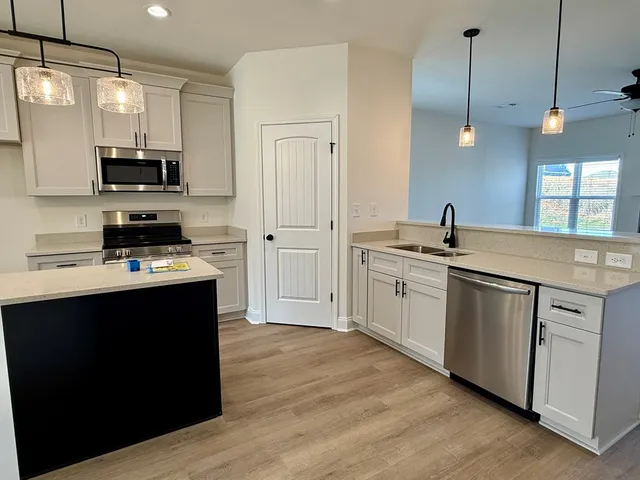 $394,000 | 7381 Pine Chase Drive, Midland, GA 31820