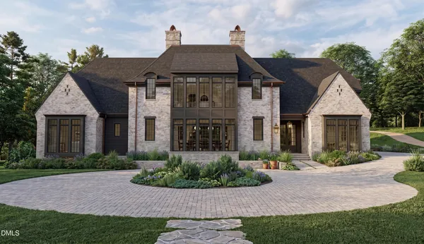 $4,255,000 | 8413 Portmarnock Court, Wake Forest, NC 27587