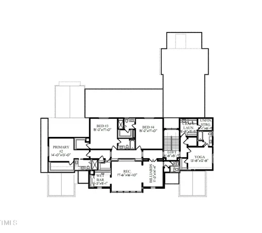 a workspace with furniture and a window