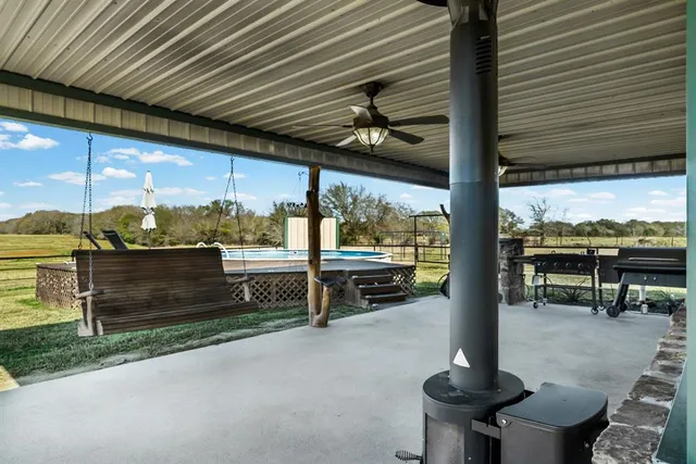 $995,000 | 2737 Farm To Market Road 514, Point, TX 75472