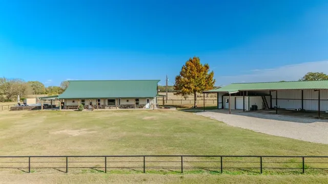 $995,000 | 2737 Farm To Market Road 514, Point, TX 75472