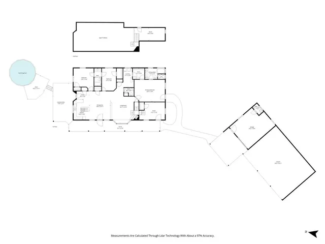 $995,000 | 2737 Farm To Market Road 514, Point, TX 75472