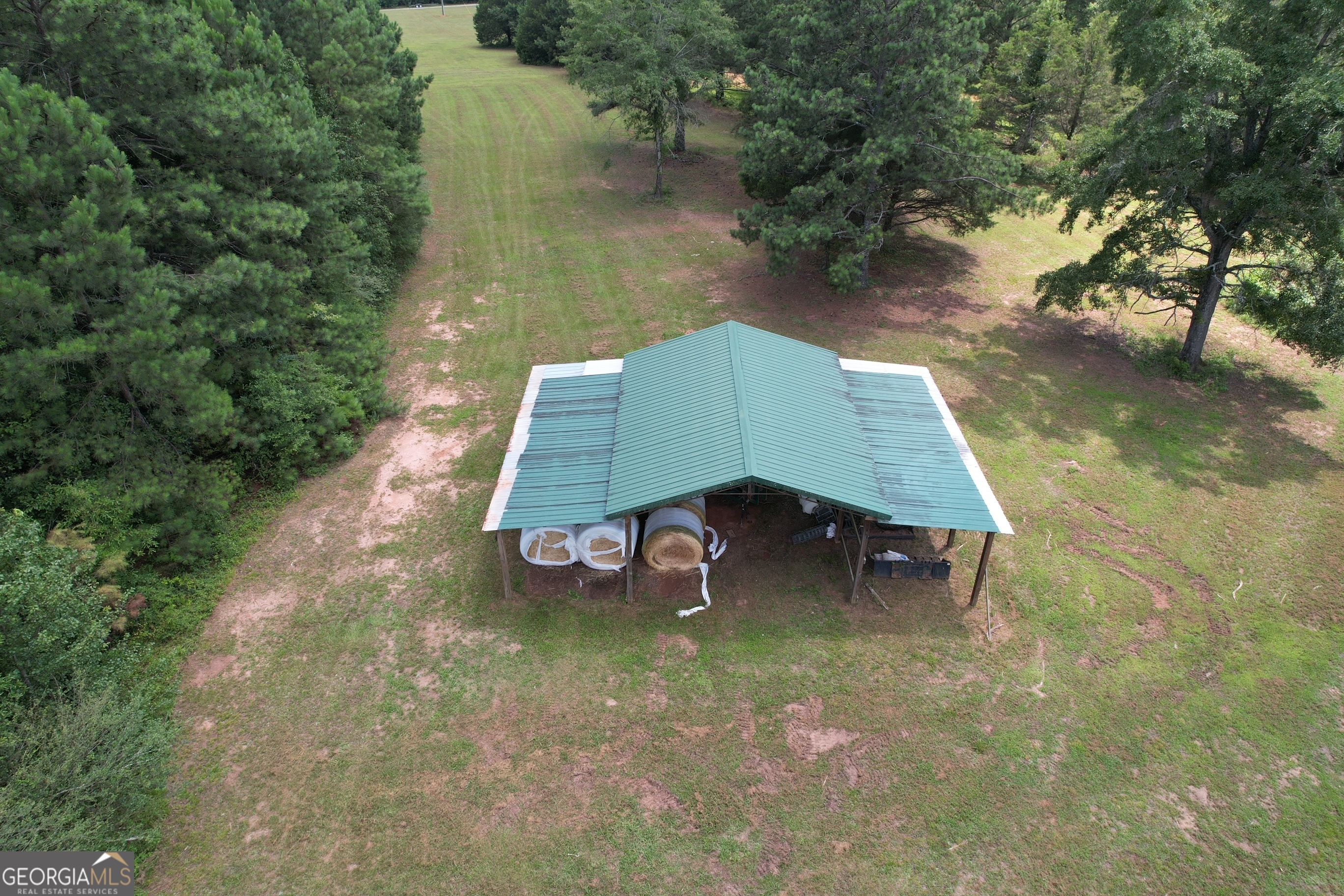 440 West Williamson Road Williamson, GA 30292 - Photo 14 of 23