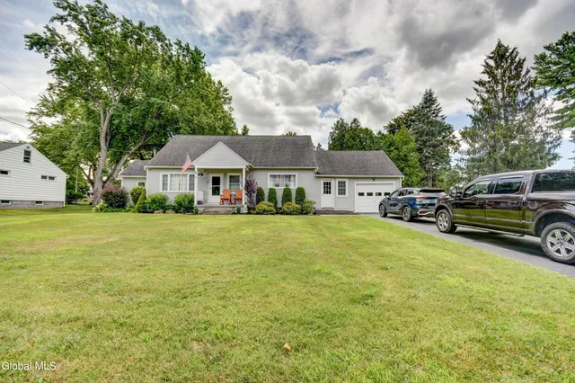 $335,000 | 14 Lansing Street, Hagaman, NY 12086