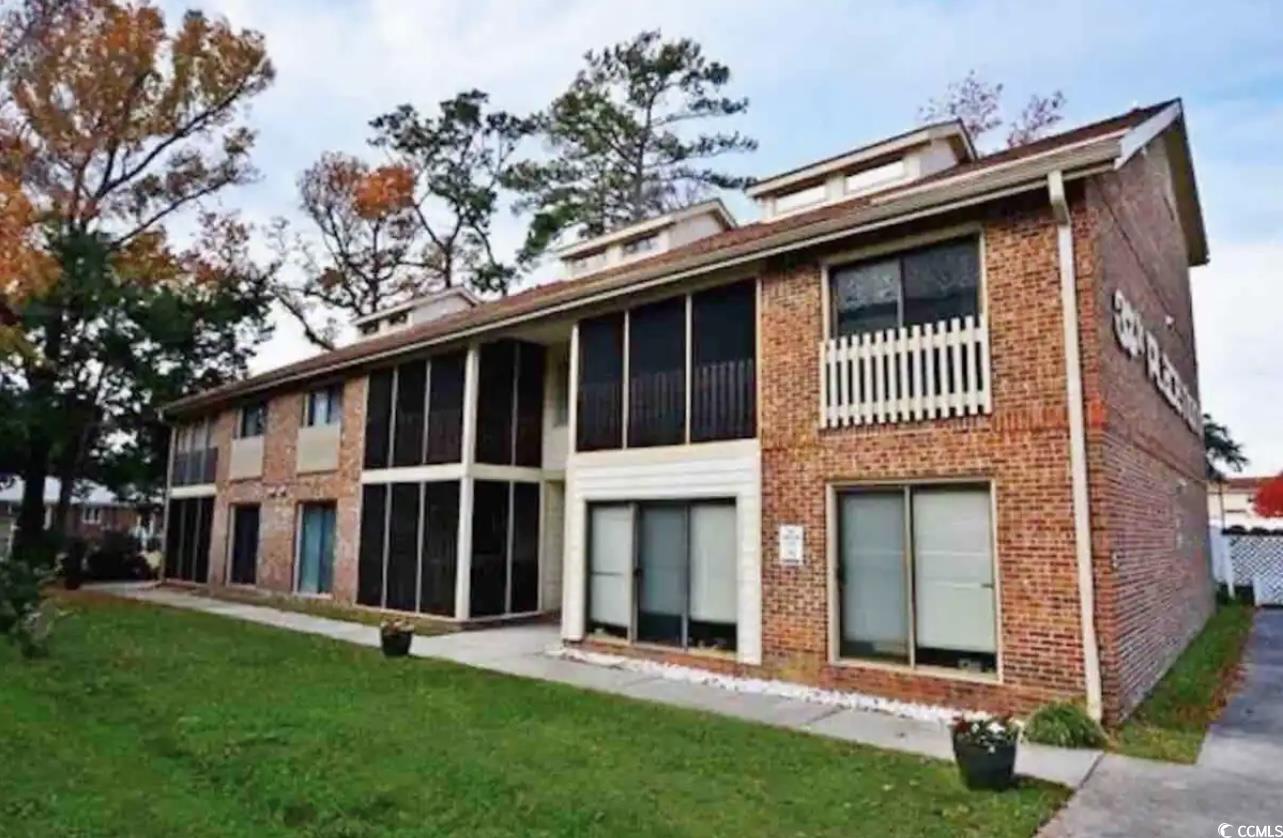 515 37th Avenue North, Unit 102 Myrtle Beach, SC 29577 - Photo 1 of 23