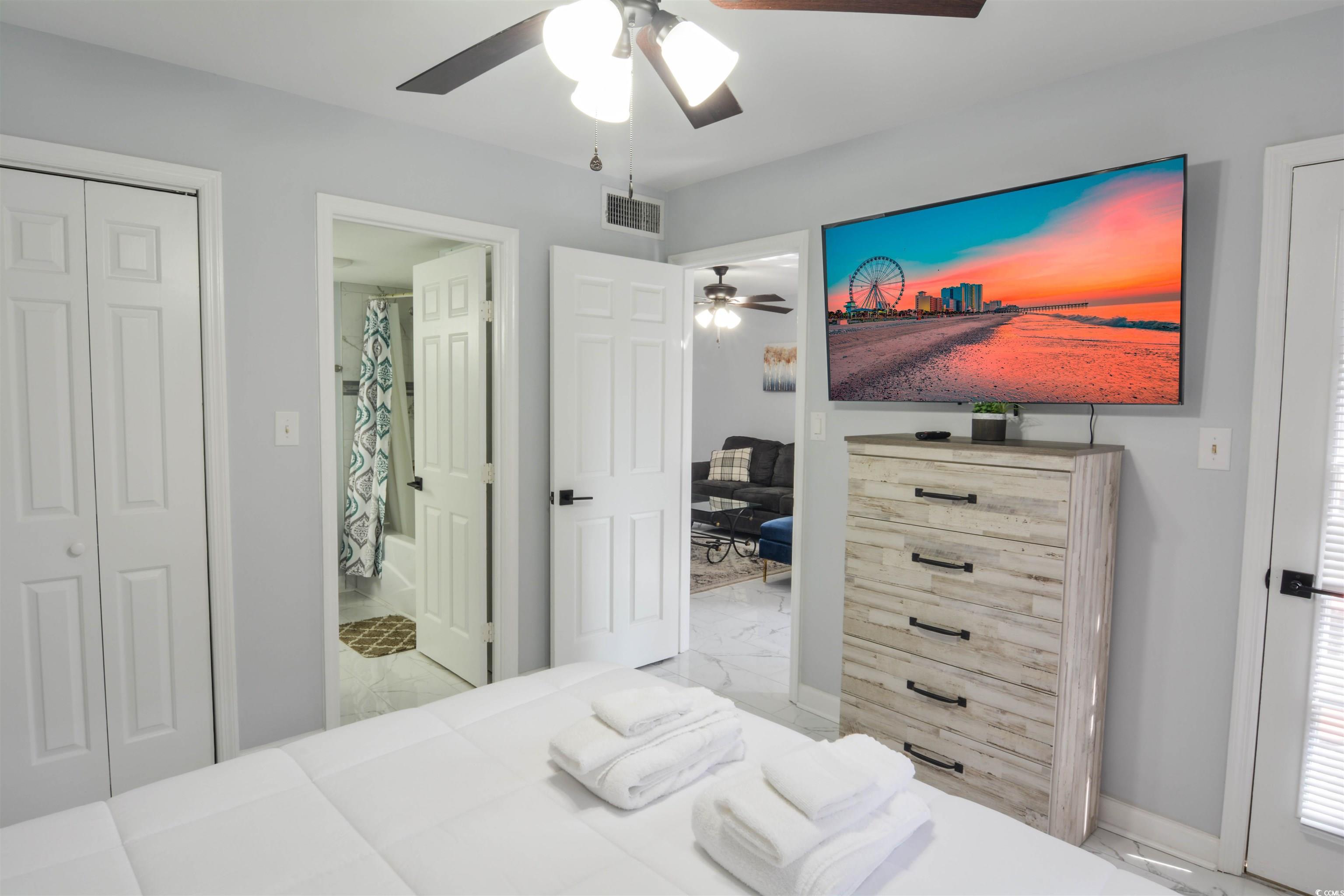 515 37th Avenue North, Unit 102 Myrtle Beach, SC 29577 - Photo 15 of 23