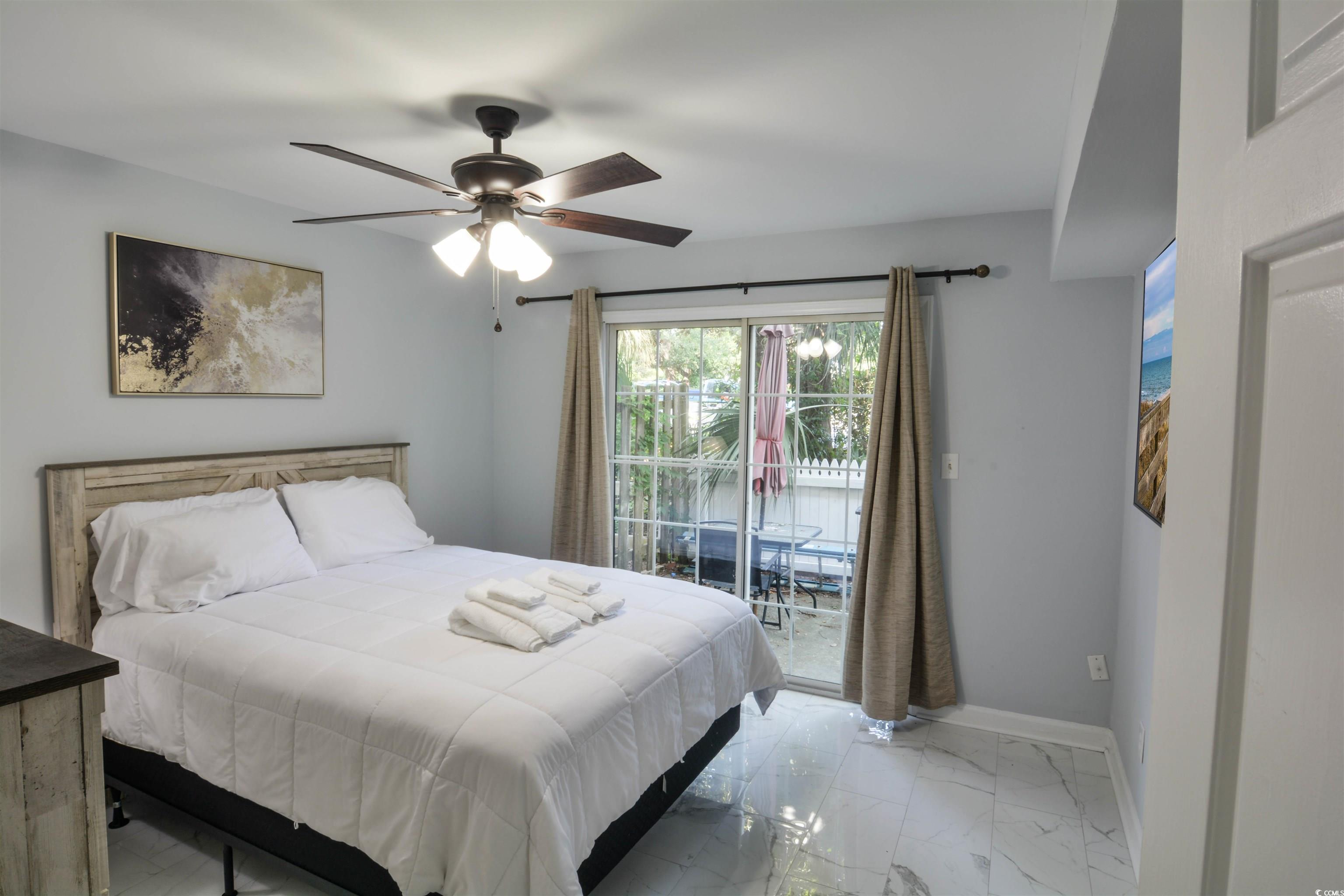 515 37th Avenue North, Unit 102 Myrtle Beach, SC 29577 - Photo 18 of 23