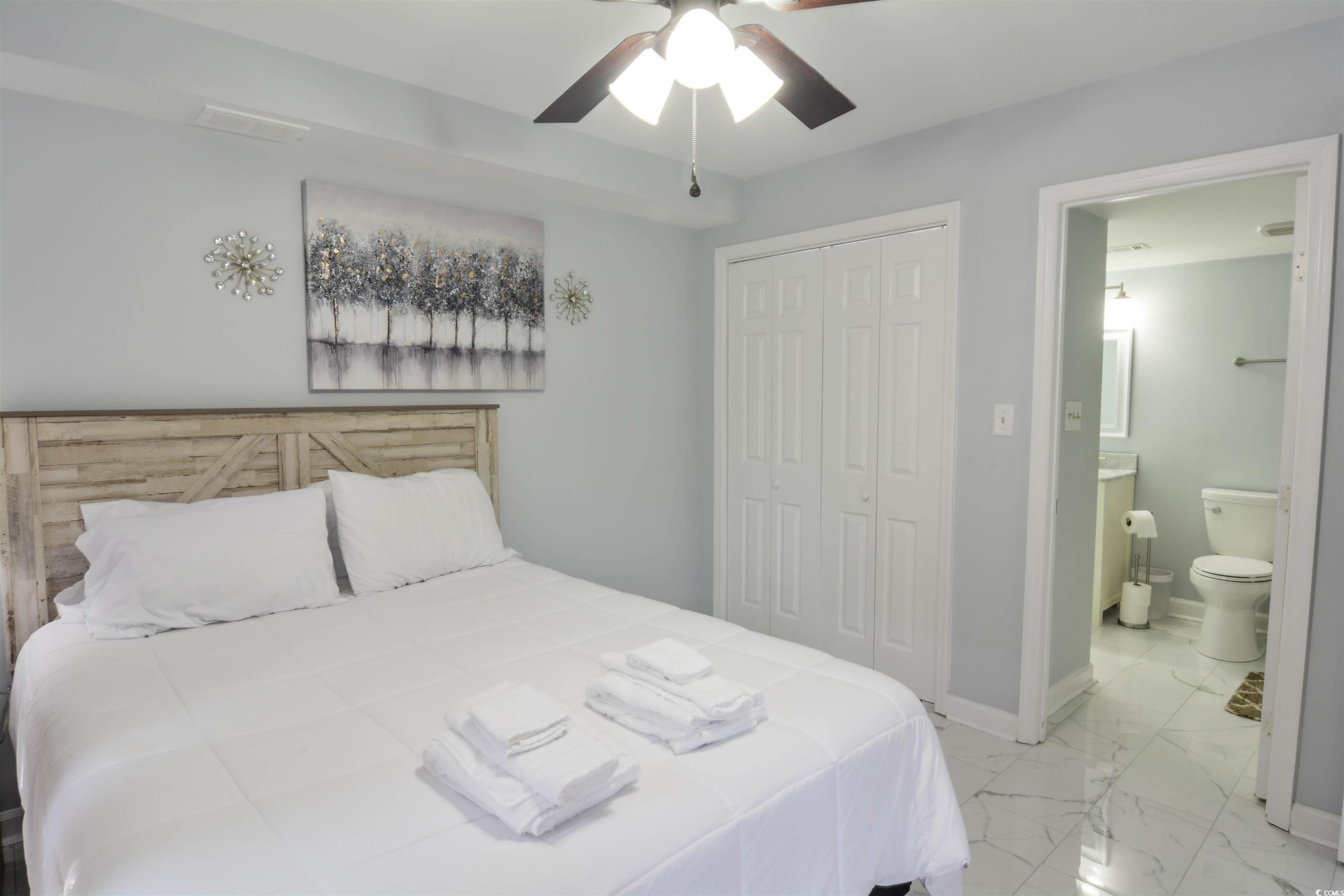 515 37th Avenue North, Unit 102 Myrtle Beach, SC 29577 - Photo 19 of 23
