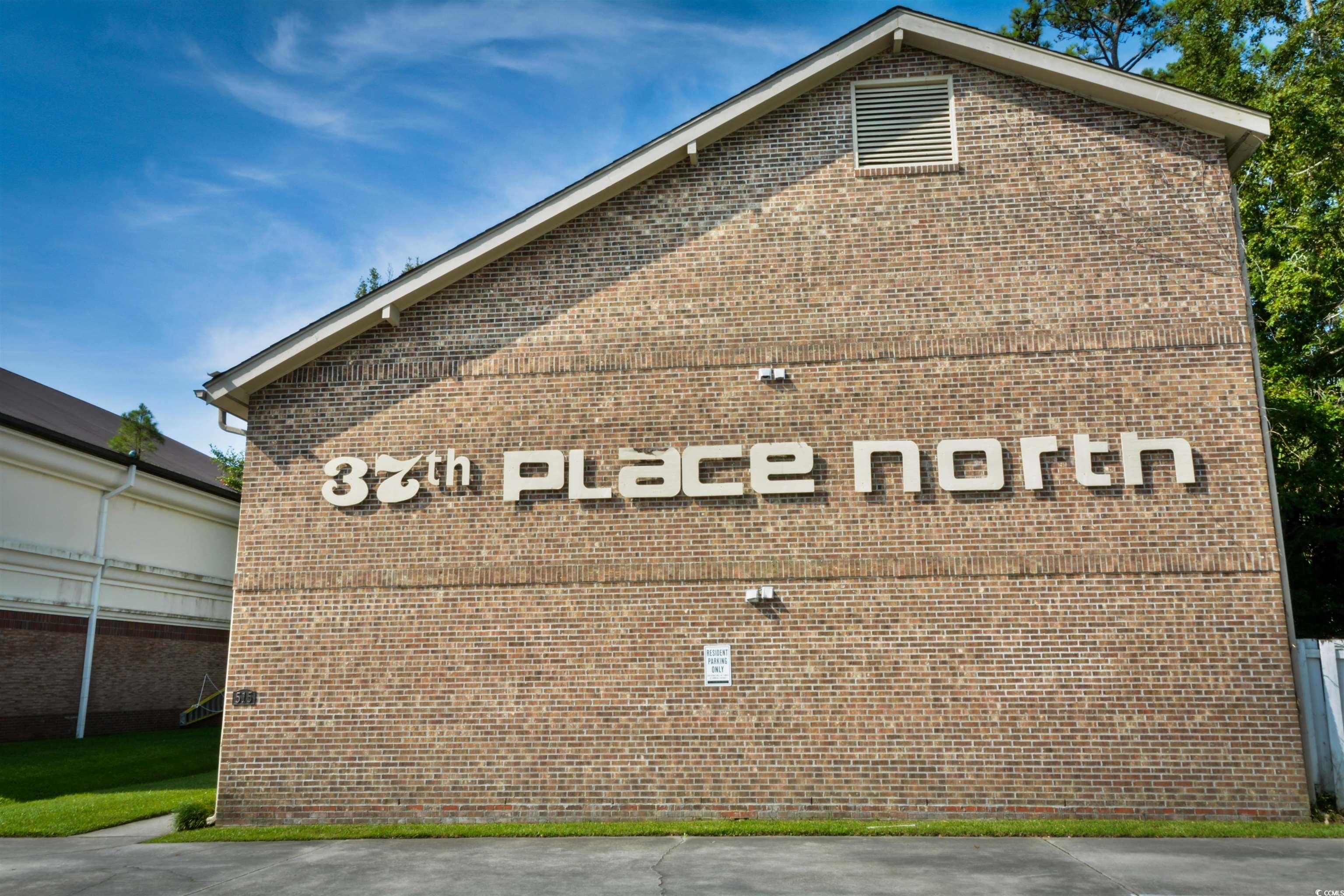 515 37th Avenue North, Unit 102 Myrtle Beach, SC 29577 - Photo 2 of 23