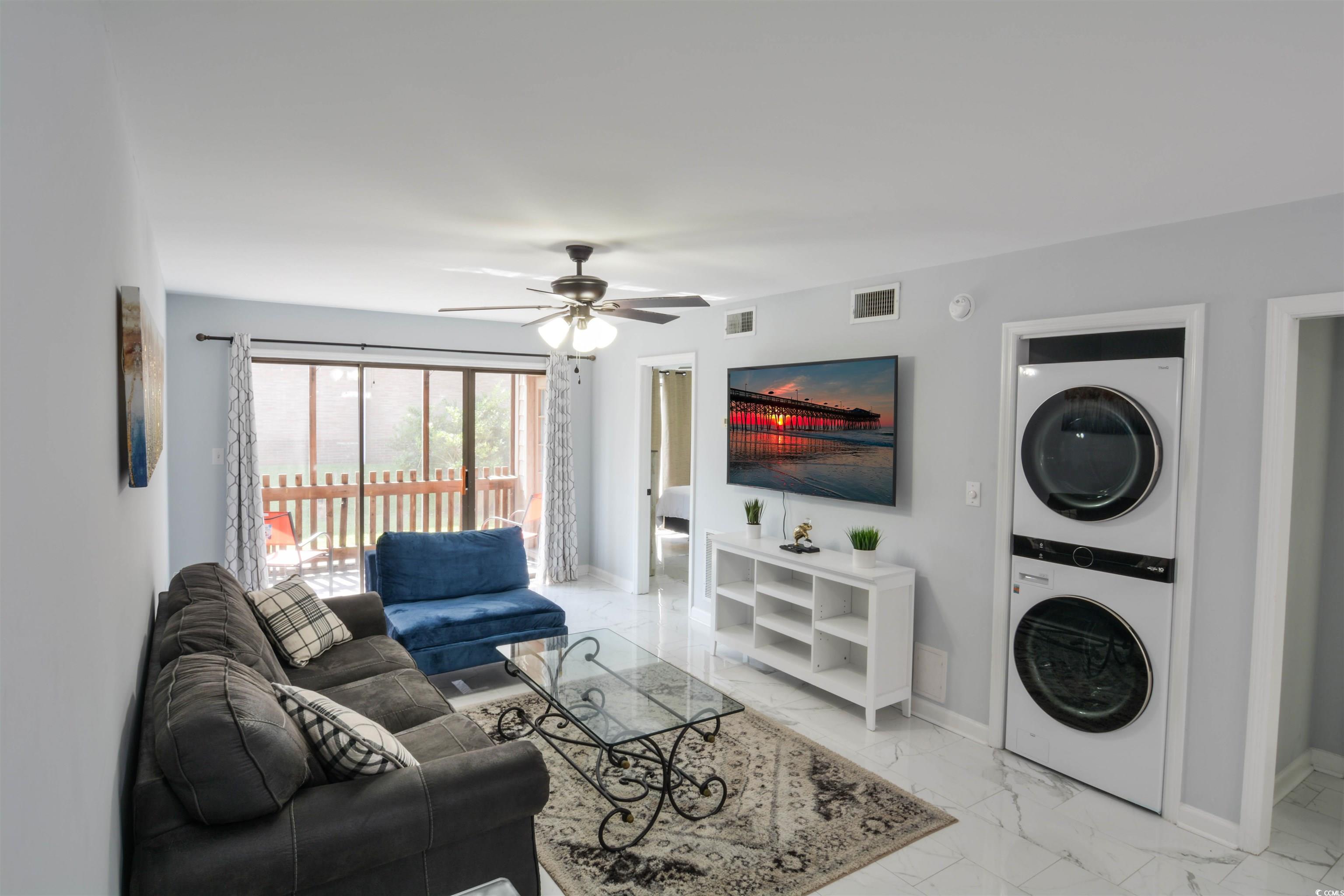 515 37th Avenue North, Unit 102 Myrtle Beach, SC 29577 - Photo 4 of 23