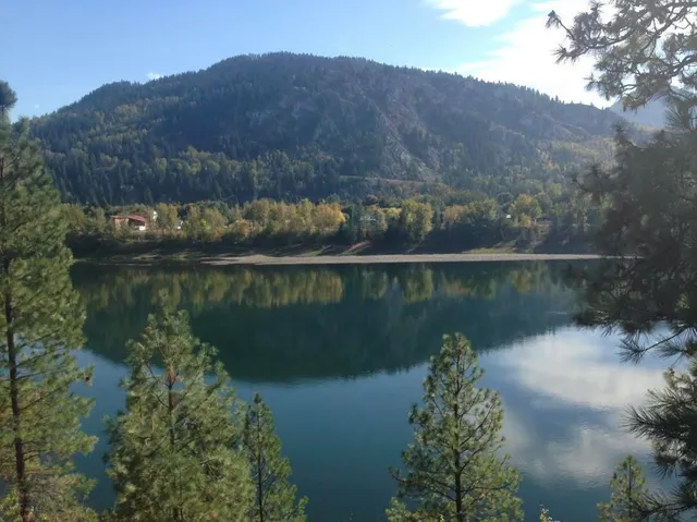 $250,000 | X South X S Of Highway, Northport, WA 99157