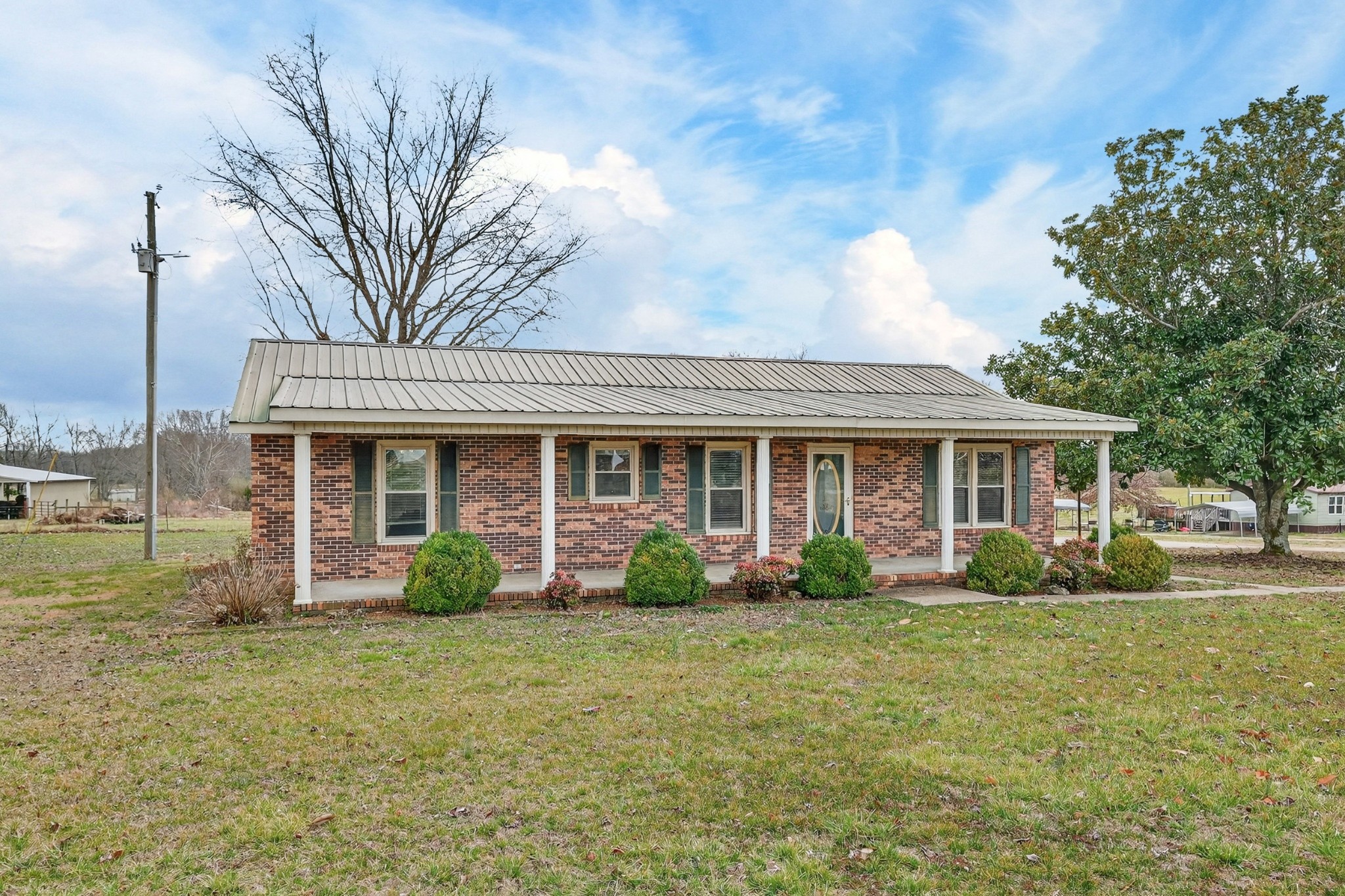 679 Howell Hill Road Flintville, TN 37335 - Photo 3 of 44 Gallery Image 3