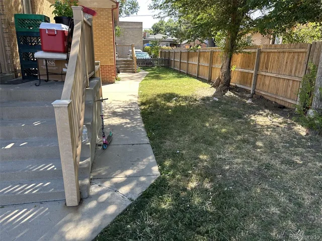 $799,000 | 1480 Boston Street, Aurora, CO 80010