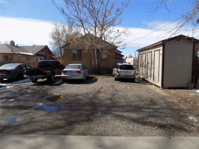 $799,000 | 1480 Boston Street, Aurora, CO 80010